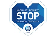 pzu stop wariatom drogowym