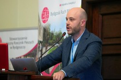 Jan Śpiewak uderza w Rafała Trzaskowskiego. Poszło o kładkę nad Wisłą