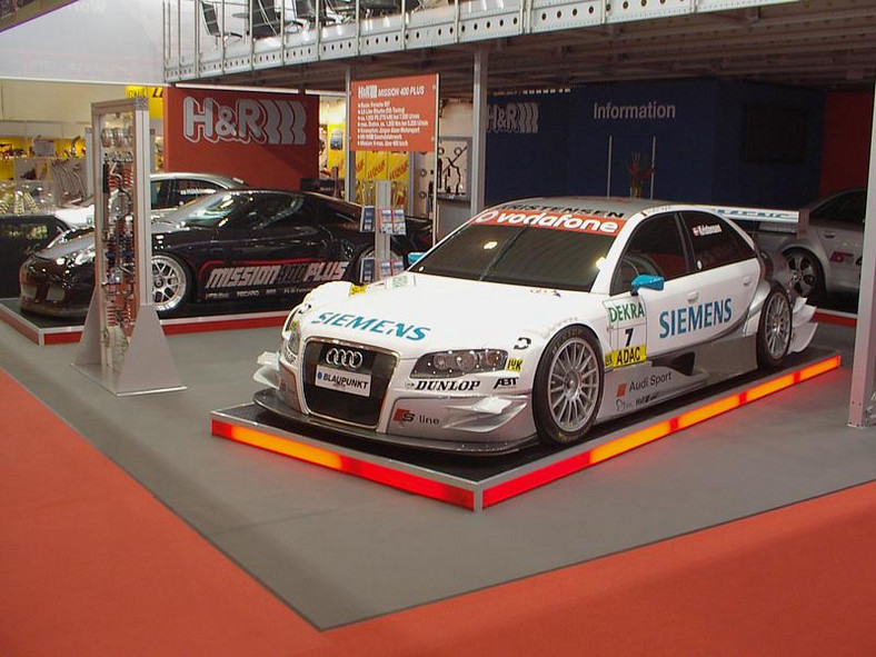 Essen Motor Show 2006: fotogaleria!!!