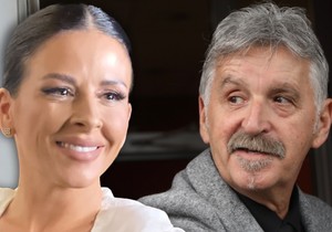 Ana Sević i Dragan Stojković Bosanac