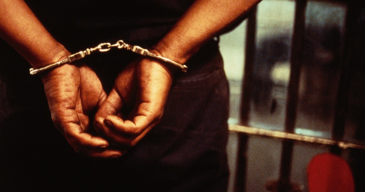 Ma arrested for trafficking wife to Mali, selling 2-year-old son - Vimarsana News