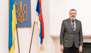 Oleksandr Litvinenko