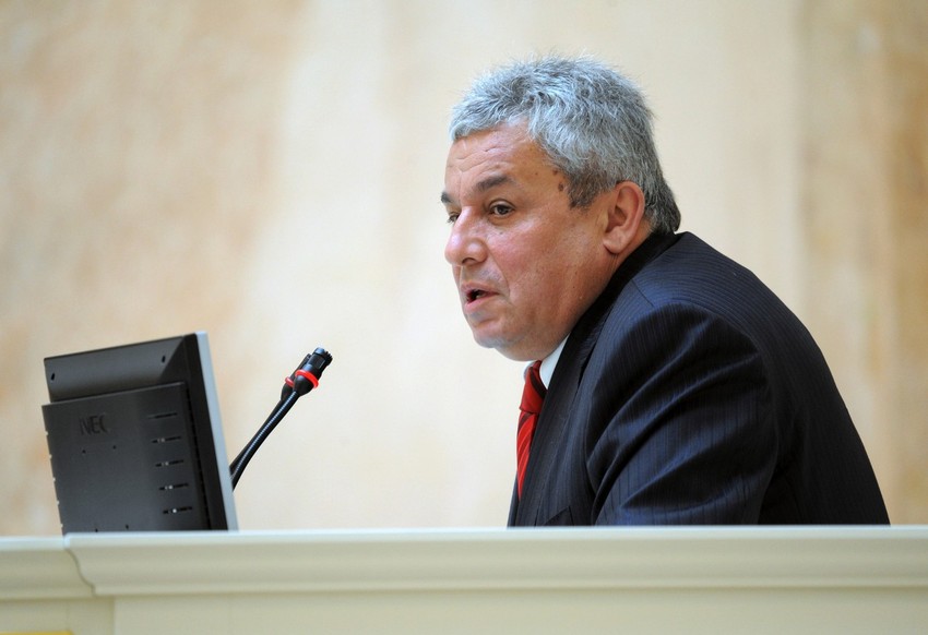 Vasilij Кičedži