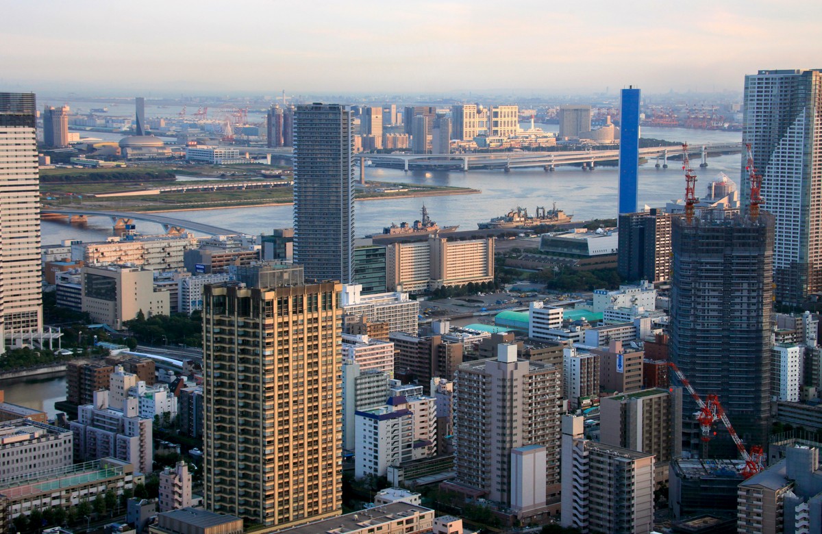 Tokio