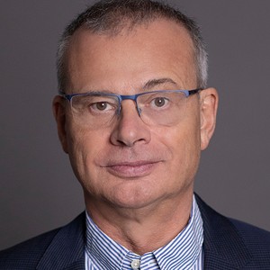 Prof. Dr. Bodoky György