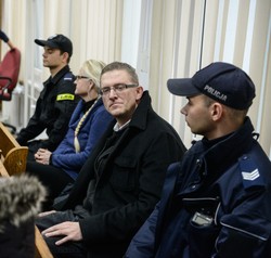 Grzegorz Braun wystartuje w wyborach prezydenckich