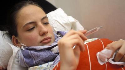 Lekarze w Polsce nie zachęcają pacjentów do szczepień przeciwko grypie