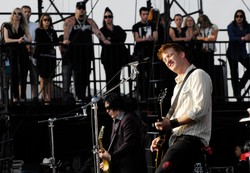 Queens of the Stone Age już z trzecim klipem