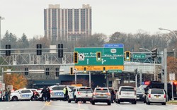 Eksplozja samochodu na moście między USA i Kanadą. NOWE INFORMACJE