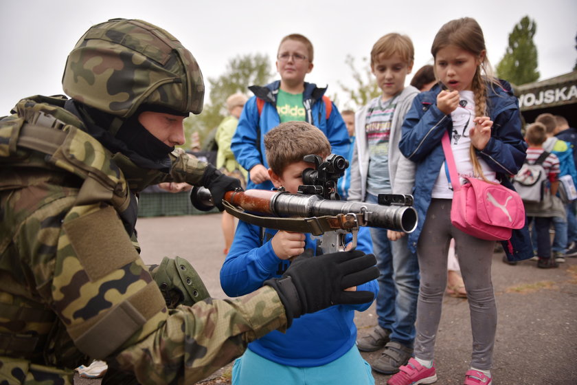 Miasto przygotowało dla łodzian na weekend majowy wiele atrakcji