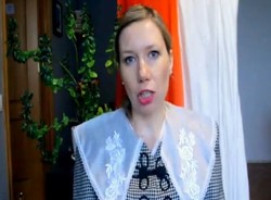 Kandydatka na burmistrza podbija Internet [WIDEO]