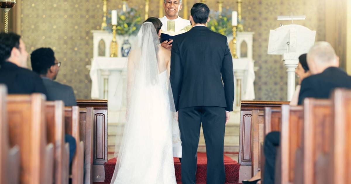 Czeskie wesela wyglądają inaczej. Tyle wkłada się do koperty