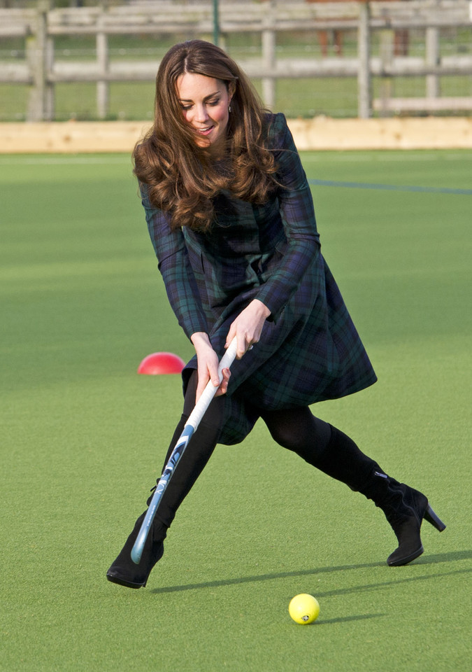 Kate Middleton