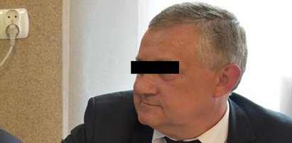 Radny PiS bez mandatu. Okradł sklep i jechał po pijaku