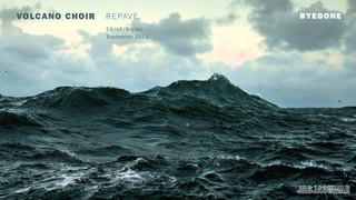 Volcano Choir 'Repave' - recenzja