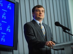Ziobro poskarży się na Polskę w Strasburgu