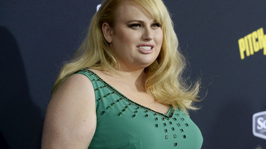 Rebel Wilson. Najpotężniejsza dziewczyna komedii