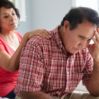 Őszintén a demenciáról: egy férfi igaz története az Alzheimer-kórról