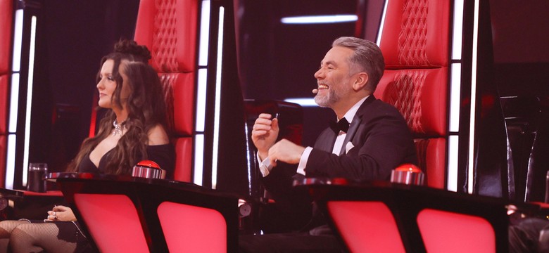 Zmiany w "The Voice of Poland". Będzie piąty juror. Jaka będzie jego rola?