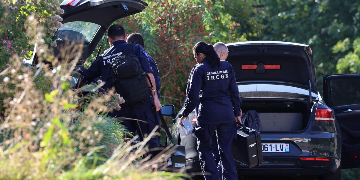 Francja. Tajemnicze zaginięcie 15-latki. Przeszukano dom nauczyciela muzyki.