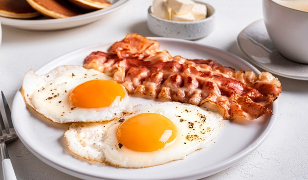 Jaja dugo održavaju osećaj sitosti