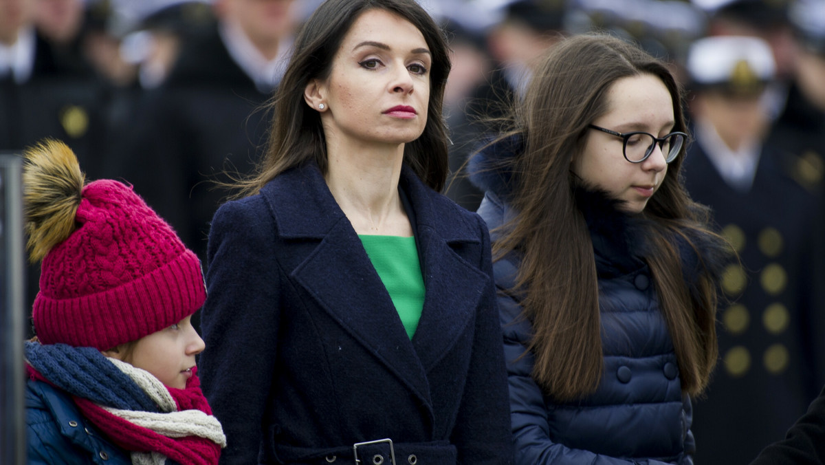 Córka Marty Kaczyńskiej miała wyjechać z Polski. Studiuje na drugim końcu świata