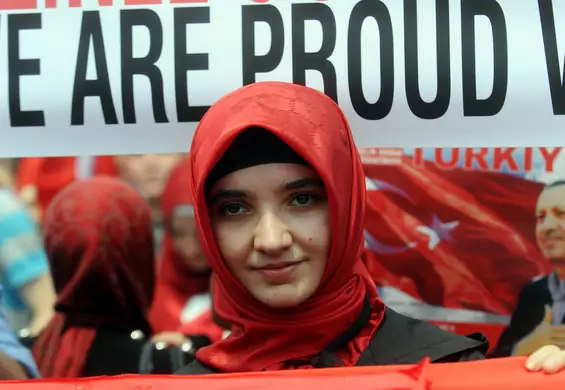 Turcja wprowadzi amnestię dla gwałcicieli, którzy poślubią swoje ofiary?