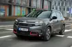 Citroen C5 Aircross 1.6 PureTech