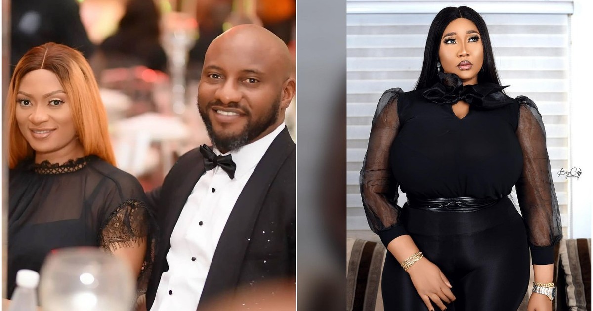 Why Yul Edochie having a second wife is an accurate reflection of Nigerian marriages [Pulse Editor's Opinion] - Vimarsana News