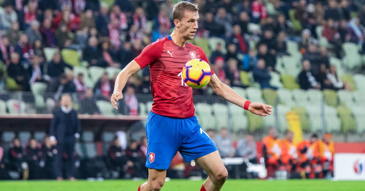 Český tým do Švédska neodletěl kvůli poruše letadla