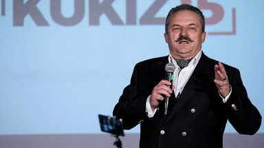 Marek Jakubiak zapowiada powstanie partii Kukiz'15