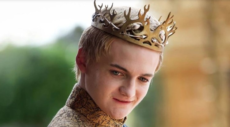 Joffrey Baratheon