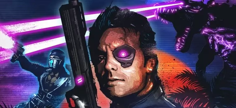 Far Cry 3: Blood Dragon kolejną darmówką od Ubisoftu