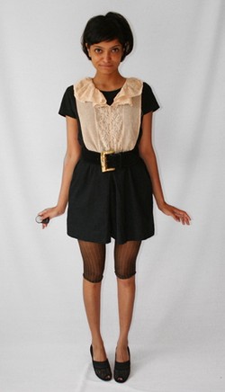 Oto najkreatywniejsza dziewczyna roku