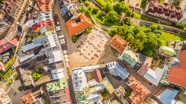 Przedłużają się prace drogowe w Lublinie. Problemy dla kierowców