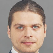 Damian Cieśla