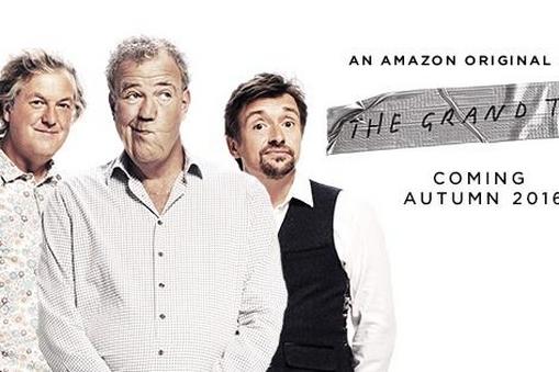 The Grand Tour - nowy program twórców Top Gear 