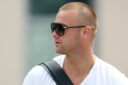 Boruc wróci do kadry na mecz z Anglią? Nie ma kto bronić