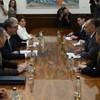  Aleksandar Vučić i Jorgos Gerapetritis
