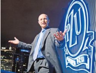 Andrzej Klesyk; sylwetka prezesa PZU