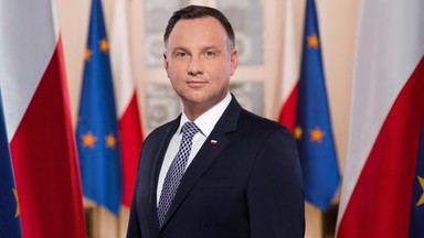 Prezydent Andrzej Duda podpisał nowelizację ustawy o Sądzie Najwyższym