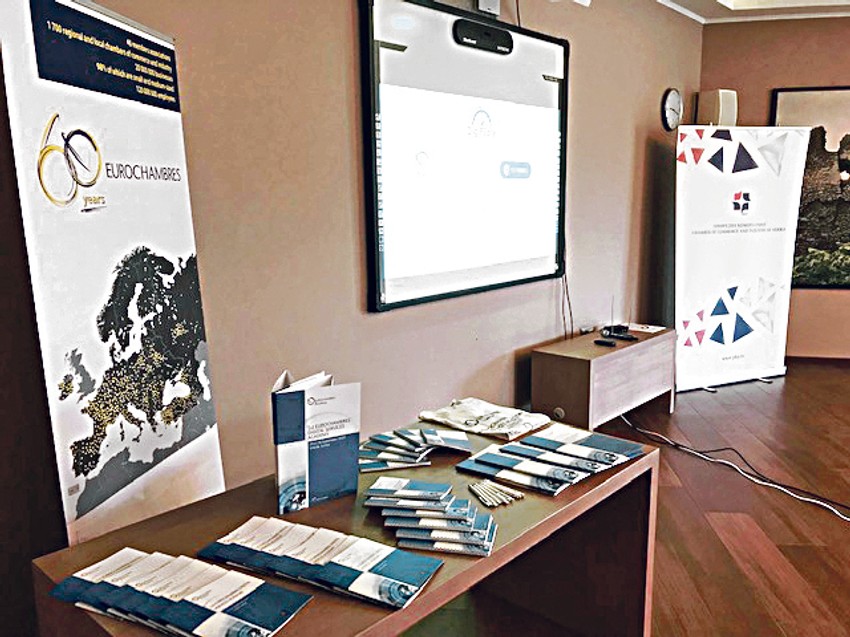 U okviru Centra za digitalnu transformaciju PKS do sada je sertifikovano 45 konsultanata