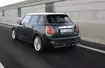 Mini Cooper SD