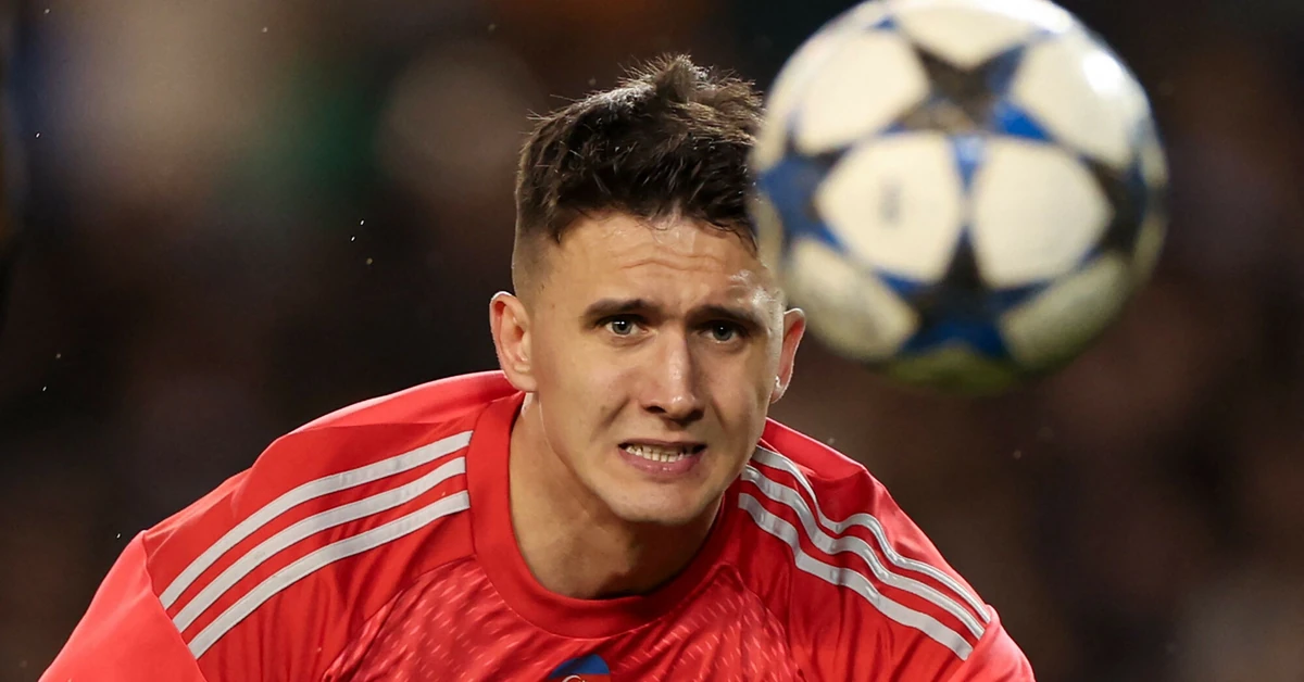 Liga Mistrzów. Mateusz Kochalski zatrzymał Chelsea Londyn. Czy Jan Urban powoła go do kadry?