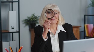 Silver foxy i szczęśliwa emerytura w pracy? Oto recepta 101-letniej Amerykanki  na długowieczność