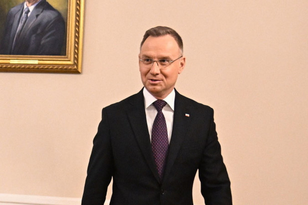 Andrzej Duda