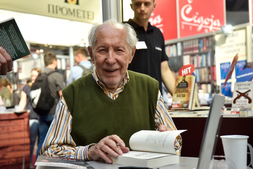 Dragoslav Mihailović