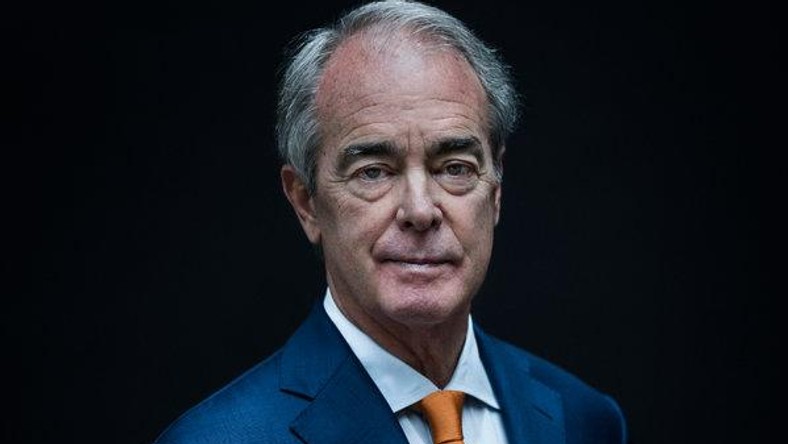 Jean Bourgain, problemconquering mathematician, is dead at 64 [ARTICLE