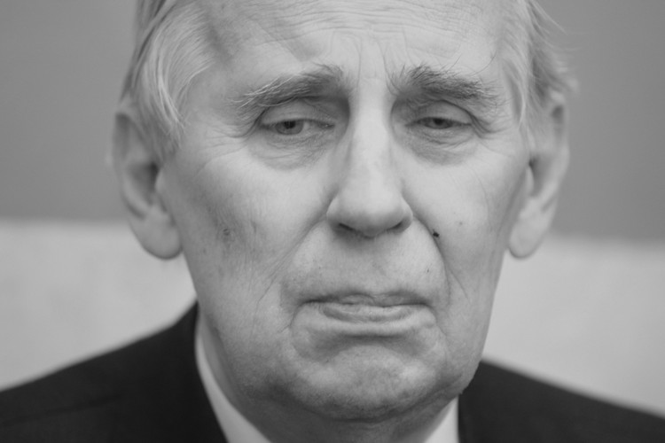 Wiesław Chrzanowski