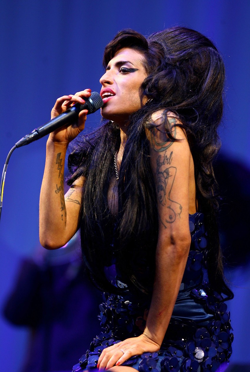 Ejmi Vajnhaus: Ispoštovala ugovor